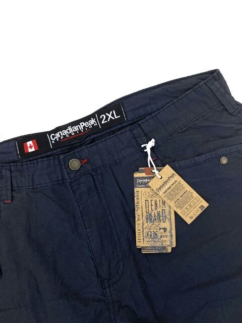 Herren-Schorts Mix Canadian Peak 