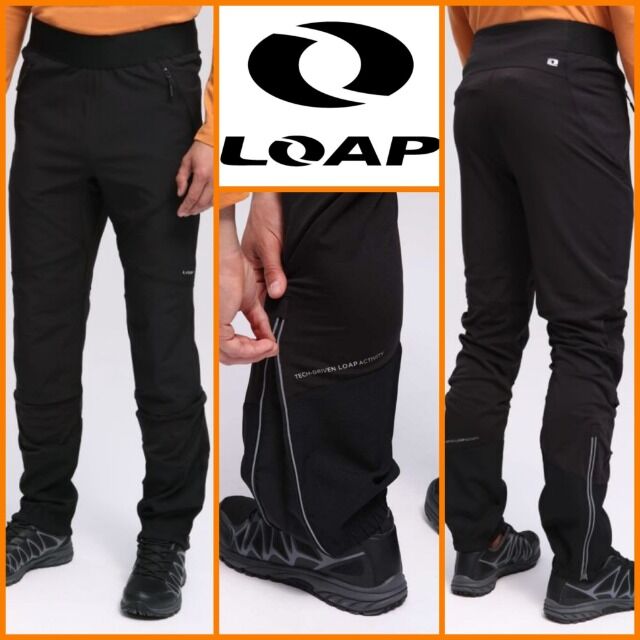 Loap men's pants 