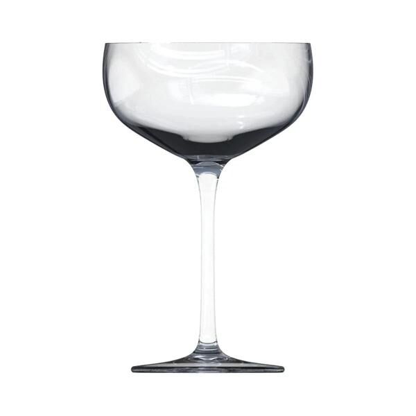 Lacari Coupe Glas 6er Set 240 ml Elegantes Design NEU