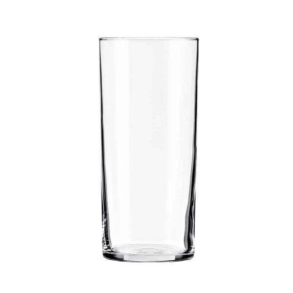 Lacari Longdrink Glas 12er Set 350ml modern schlicht NEU
