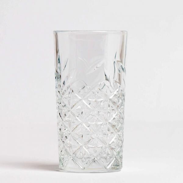 Lacari Longdrink Glas Highball Glas 2er Set 300ml modern NEU