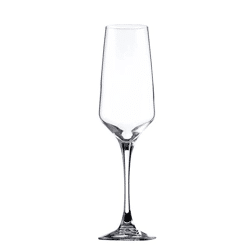 Lacari Sekt Glas Sektglas 6er Set 175 ml Elegantes Design NEU