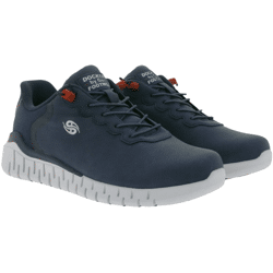 12,00 € Herren Sneakers Dockers neue Kollektion Kategorie A 100% neue Schuhe in Originalkartons beliebte EU Größen Lager Deutschland Versand