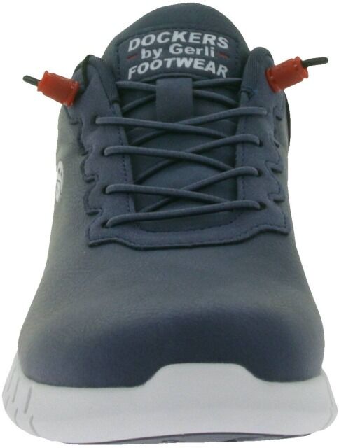 12,00 € Herren Sneakers Dockers neue Kollektion Kategorie A 100% neue Schuhe in Originalkartons beliebte EU Größen Lager Deutschland Versand
