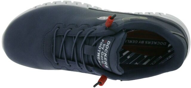 12,00 € Herren Sneakers Dockers neue Kollektion Kategorie A 100% neue Schuhe in Originalkartons beliebte EU Größen Lager Deutschland Versand