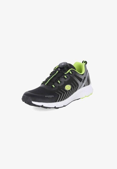 8,50 € Dockers Sneakers Kategorie A neue Schuhe in Originalkartons Größen 33–40 Kinder Teenager Frauen Lager Deutschland Versand weltweit