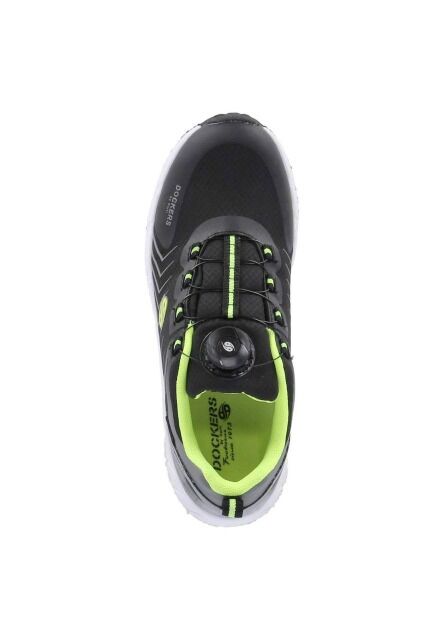 8,50 € Dockers Sneakers Kategorie A neue Schuhe in Originalkartons Größen 33–40 Kinder Teenager Frauen Lager Deutschland Versand weltweit