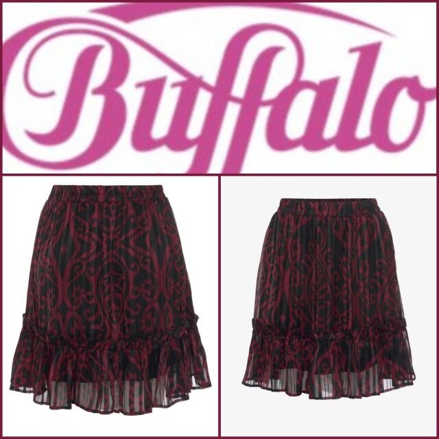 Rock von Buffalo 