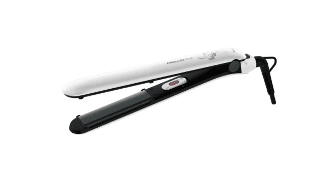 Rowenta SF1628F0 EasyLiss Haarglätter für schnelles Glätten und einfaches Styling im Alltag