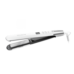Rowenta SF4650F0 Volumizer Haarglätter für glattes Haar und mehr Volumen beim Styling
