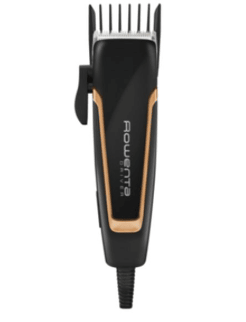 Rowenta TN1606F0 Haarschneider für präzises Schneiden und einfache Anwendung im Alltag