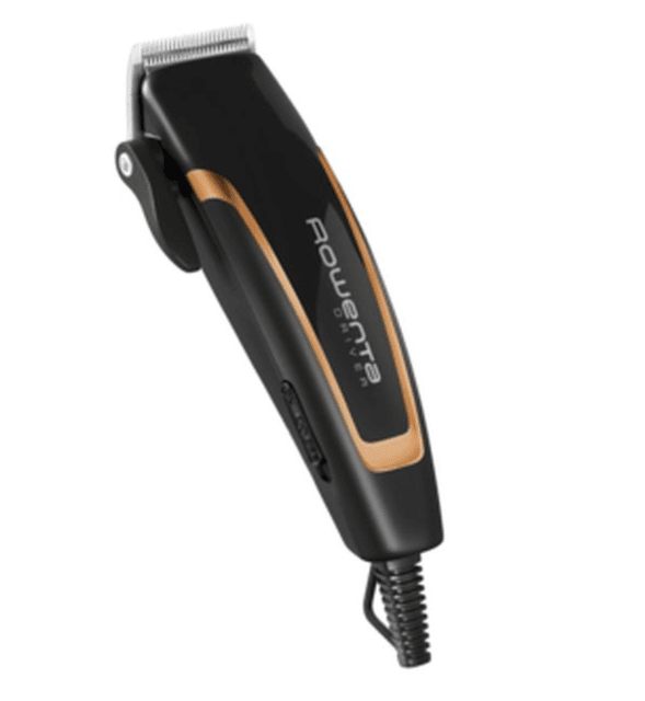 Rowenta TN1606F0 Haarschneider für präzises Schneiden und einfache Anwendung im Alltag