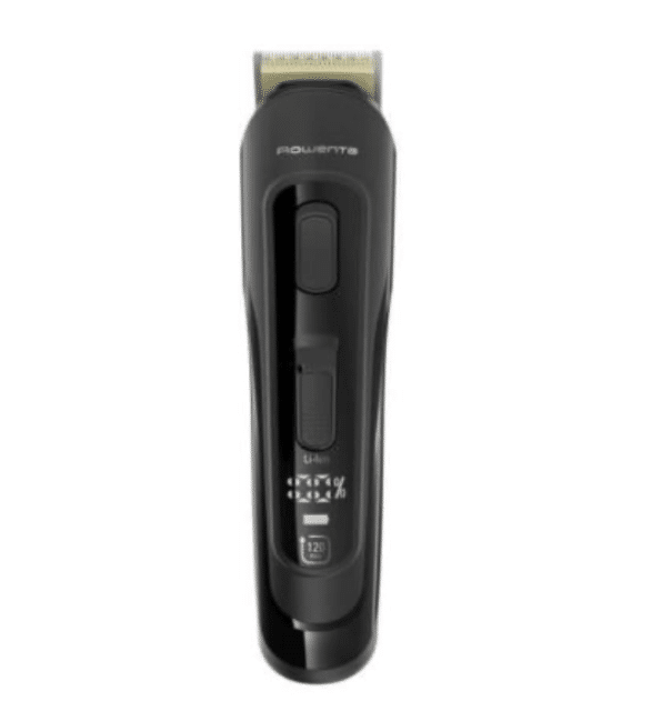 Rowenta TN9461F4 Multi-Style Trimmer für Haare und Bart, vielseitig einsetzbar, präzise Schnittergebnisse, kompaktes Design für den tägliche