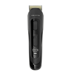 Rowenta TN9461F4 Multi-Style Trimmer für Haare und Bart, vielseitig einsetzbar, präzise Schnittergebnisse, kompaktes Design für den tägliche