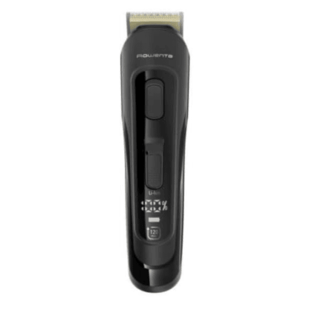 Rowenta TN9461F4 Multi-Style Trimmer für Haare und Bart, vielseitig einsetzbar, präzise Schnittergebnisse, kompaktes Design für den tägliche