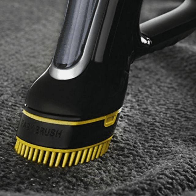 Rowenta ZR904201 Bürstenset 4-teilig für effektive Reinigung und vielseitige Anwendung