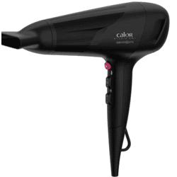 Calor CV5847C0 Studio Dry Haartrockner für schnelles Trocknen und einfaches Styling im Alltag
