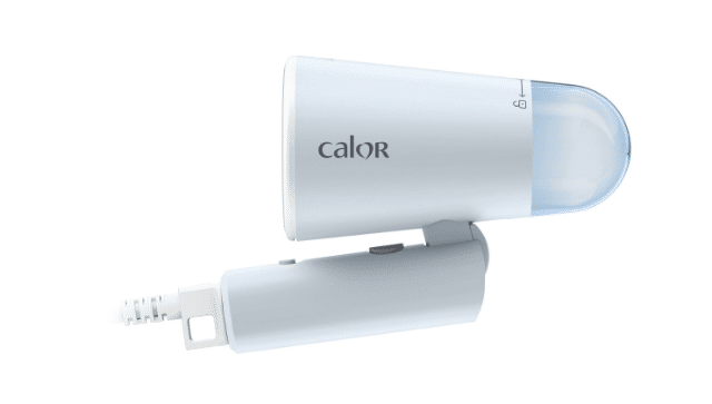 Calor DT1024C0 Handdampfer für schnelles Glätten und einfache Anwendung im Alltag