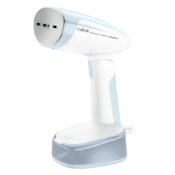 Calor DT3041C0 hand steamer for fast straightening and comfortable styling in everyday life