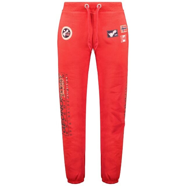 Herren Sporthose Geographical Norway