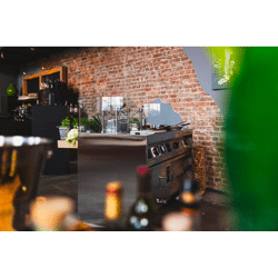 Silko Pasta-Showküche NP: 30.000 Euro 100 Stück verfügbar