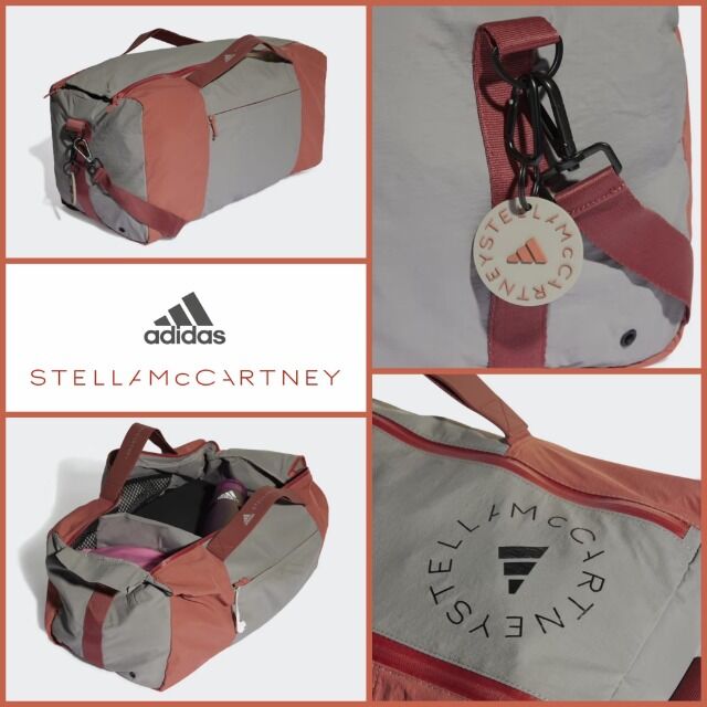 Sporttasche Adidas x Stella McCartney