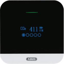 ABUS AirSecure CO2-Überwachung CO2WM110 (EAN:4003318679643)