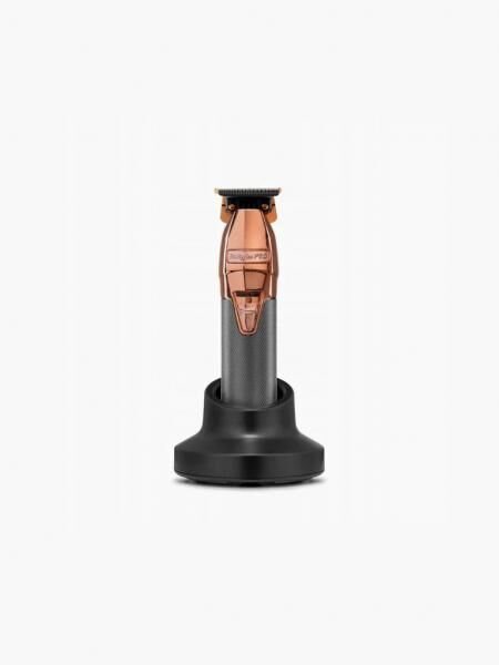 BaByliss PRO Super Motor Skelett-Trimmer - Rose Gold