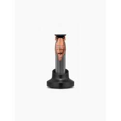 BaByliss PRO Super Motor Skeleton Trimmer - Rose Gold