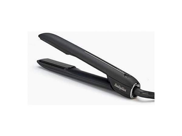 BaByliss PRO Ultimate MHM Corded Straightener - Haarglätter