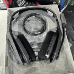 Logitech Kopfhörer A50 Gen 4 Alle Paletten, neu, unvollständig. 115 Stück