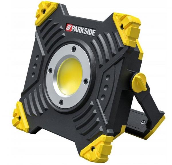 Neu LED-Arbeitsleuchte Parkside PAAL 6000 B2 2000 lm Werkstattlampe