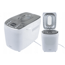 Neu Silvercrest SBB 850 Brot- und Marmeladenmaschine LIDL