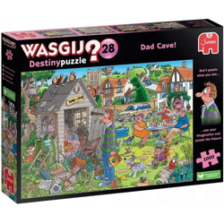 Vasgi Destiny 28 