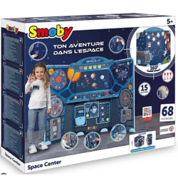 Smoby Space Center - interaktive Raumstation für Kinder
