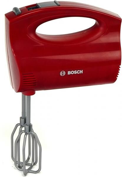 Theo Klein 9574 Bosch Handmixer - Kinderhandmixer, Haushaltswaren Spielzeug, EAN 4009847095749