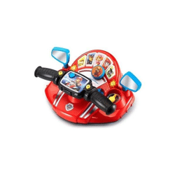 VTech Pat#039;Patrouille Super Pilot Educatif - Französische Version