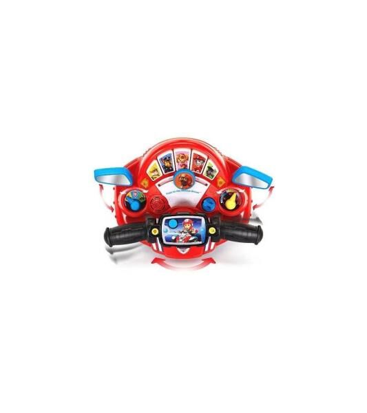 VTech Pat#039;Patrouille Super Pilot Educatif - Französische Version