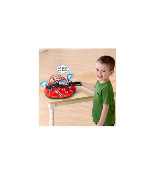 VTech Pat#039;Patrouille Super Pilot Educatif - Französische Version