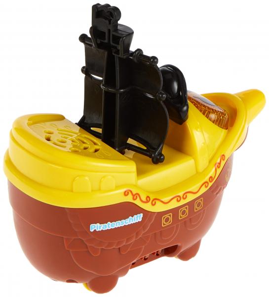 VTech Tut Tut Babybadewanne - Piratenschiff deutsche Version