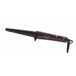 Calor CF3242C0 konischer Lockenstab für definierte Locken und einfaches Styling
