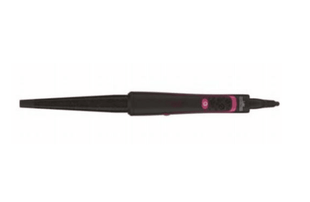 Calor CF3242C0 konischer Lockenstab für definierte Locken und einfaches Styling