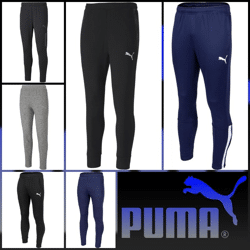  Herren Sporthosen Mix Puma 