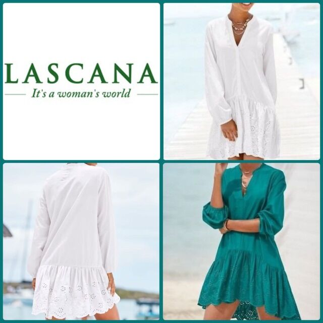 Damen-Tunikakleid von Lascana 