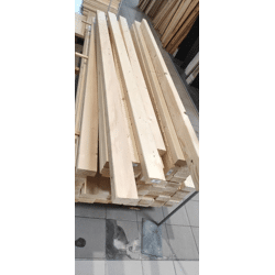 Konstruktionsholz Trockenbau 80x120x300cm