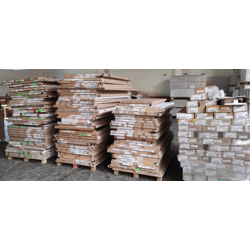 Zimmertüren Posten, verschiedene Größen