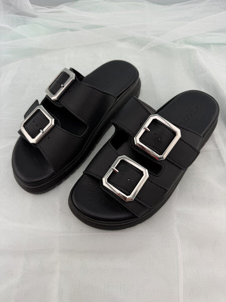 Damen Sommerschuhe Mix Lascana 