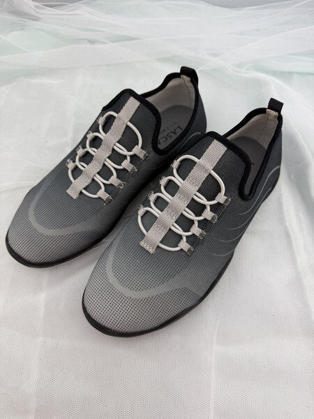 Damen Sommerschuhe Mix Lascana 