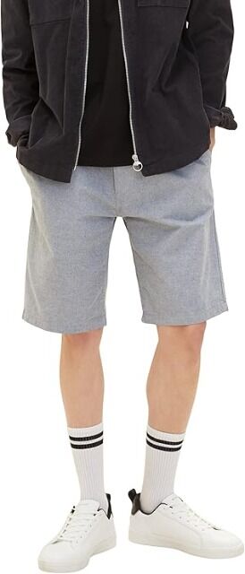 Herrenshorts Mix Tom Tailor