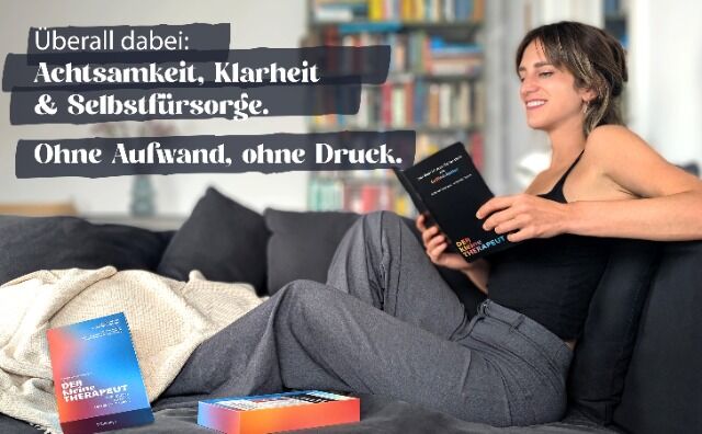 Geschenkartikel / Coaching-Kartendeck – UVP 29,90 € – große Menge